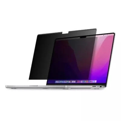 Kensington UltraThin Magnetic Privacy Screen for Macbook Pro 16" - Image 1 of 4