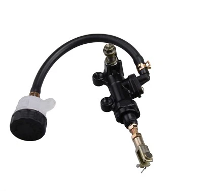 Rear Brake Master Cylinder Pump For Suzuki Bandit GSF 600/1200/1250S TL1000R/S - Изображение 1 из 4