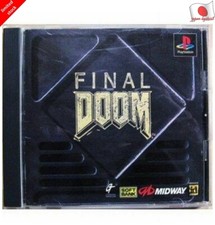 .PSX.' | '.Final Doom.