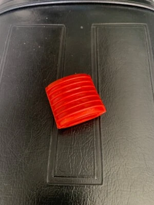 Vespa Kick Start Pedal Goma P200e Px T5 Px125 MP ULMA Foto 1 de 3