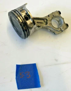 Kohler XT675 XT650 Toro Piston and Rod Assembly 1487405S, 1406702S, 1487407S #53 - Picture 1 of 2