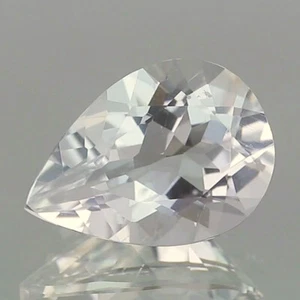 Video_2.14cts_Escapolita natural rara_Brasil_Diamante tono blanco_Corte pera_B202 - Imagen 1 de 2