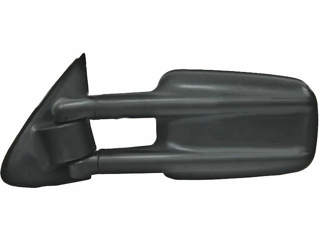 Espejo retrovisor izquierdo TYC 76VK56J compatible con GMC Sierra 1500 HD 2001-2003, 2005-2006 Foto 1 de 1
