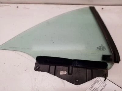 03 04 05 06 07 08 09 10 11 12, Mercedes-Benz SL500 R230, cuarto derecho cristal Foto 1 de 4