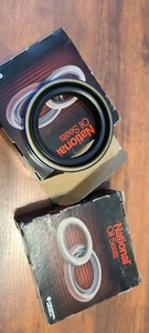 SET OF 2 National Oil Seals 710058 Extension Housing Seal FREE SHIPPING  - Bild 1 von 5