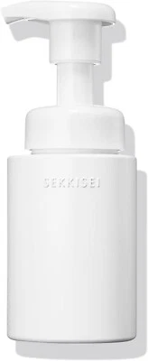 SEKKISEI Clear Wellness Lavado Suave Espuma de Lavado Facial 160 ml Kose Hecho en Japón Foto 1 de 4