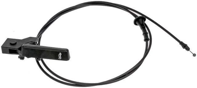 Hood Release Cable for 2012-2014 Chevrolet Orlando - Image 1 of 1