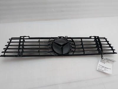 90 91 92 93 MERCEDES 300SL parrilla delantera TIENE GRIETA Foto 1 de 4