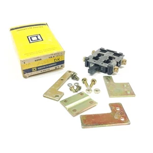 Kit di interblocco elettrico 9999 HX-9 Square D - Foto 1 di 4