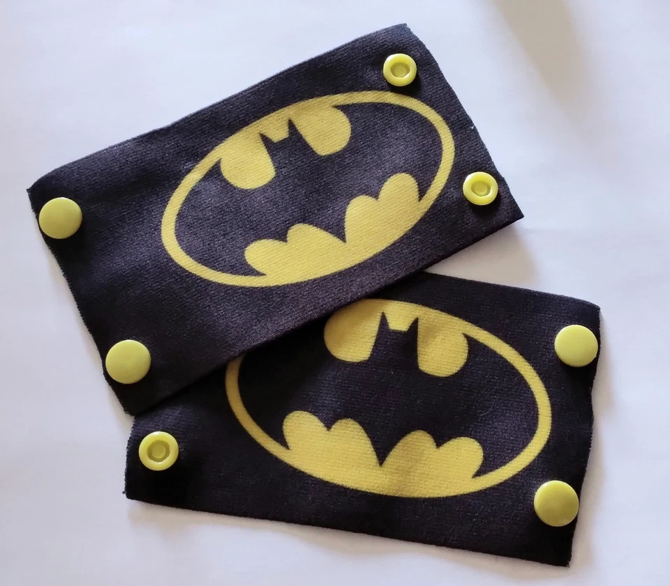 Adult Cloth Diaper Elastic Extenders - Image 1 of 1