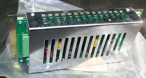One (1) Goss International GC.S123510-007 Communication Board Magnum MCS NEW - Picture 1 of 9