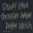 Urlich / Lake / Weber / Ulrich - For A Little Dancing New Cd