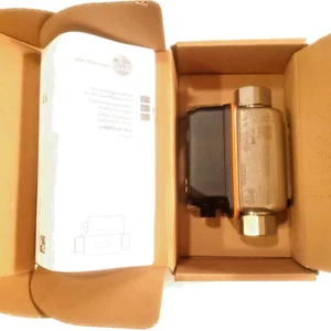 IFM SV4200 Vortex Flow Sensor with Display - Picture 1 of 4