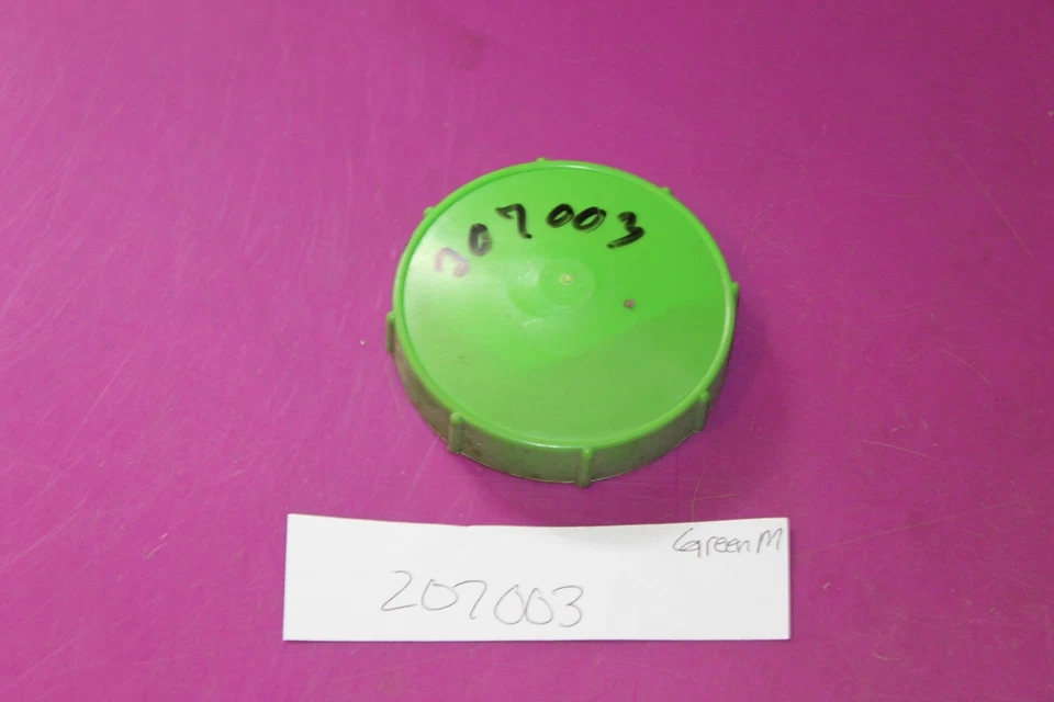 NOS Green Machine Spool Retainer. Part 207003. Acquired from a closed dealership - Image 1 of 1