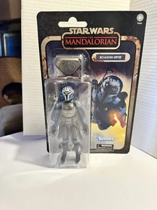 Figura de acción Hasbro Star Wars Black Series Credit Collection Bo-Katan Kryze 6" - Imagen 1 de 4