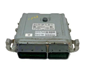 Infiniti QX30 2017 2,0 L ECU unidad de módulo de control del motor A2709002100 OEM - Imagen 1 de 8