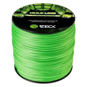 Cuerda de pesca trenzada Zeck Hulk Line - Imagen 1 de 15