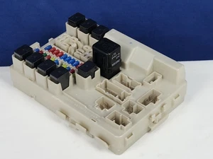 🏅 2008-2010 Infiniti M35 M45  FUSE BOX IPDM BCM  284B7-EG000 🏅 - Foto 1 di 6