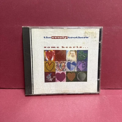 The Everly Brothers - Some Hearts ... - CD - - Bild 1 von 2