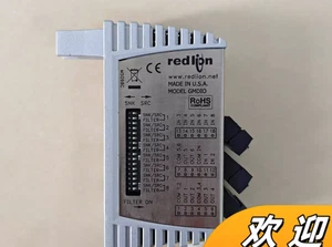 Redlion Controls GMDIO touch screen module - Picture 1 of 1