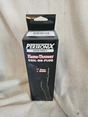 Ignition Coil Pertronix 30721 - Image 1 of 4