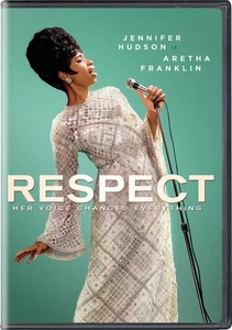 Respect - Picture 1 of 1