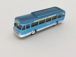 SOLIDO N° 119 CAR CHAUSSON AP52 MODÈLE RTF - Imagen 1 de 8