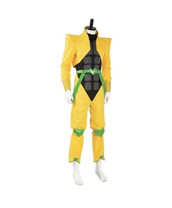 Costume cosplay Dio Brando - Halloween - Foto 1 di 8