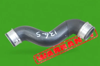 07-2013 mercedes w221 w216 s63 s550 cl550 cl63 manguera refrigerante motor línea refrigeración Foto 1 de 4