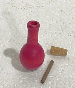 Vintage Magic Trick Imp Bottle - Picture 1 of 5