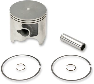 PROX Piston Kit - 85.94 Mm - Fits Kawasaki KX500 01.4408.A - Picture 1 of 1