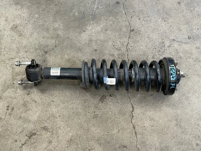 2015 2016 2017 Ford F150 Front Left Driver Shock Strut Absorber 4X4 1597 OEM - Image 1 of 4