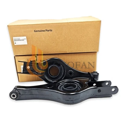 For 2010-15 Hyundai Tucson 2011-16 Kia Sportage 4WD 2X Rear Lower Control Arm Foto 1 de 4