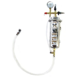 Anso Suspension Suspension Vacuum Bleed Machine, Expert - Picture 1 of 1
