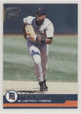 Pacific Extreme LTD 2001/45 Tony Clark #151 Foto 1 de 2