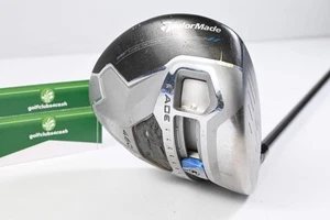 Taylormade SLDR 460 Driver / 10.5 Degree / Regular Flex Fujikura Speeder 57 - Picture 1 of 9