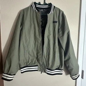 Levi's bomber jacket. Kids size XL - Picture 1 of 5
