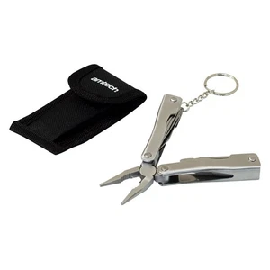 Micro Pinze Multiutensile Tagliafili Cacciaviti Apribottiglie - Garanzia 3 Anni - Foto 1 di 12