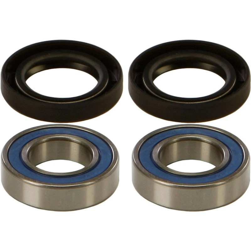 ALL BALLS WHEEL BEARING KIT BMW Aprilia Moto Guzzi Husqvarna KTM Polaris Triumph - Image 1 of 1