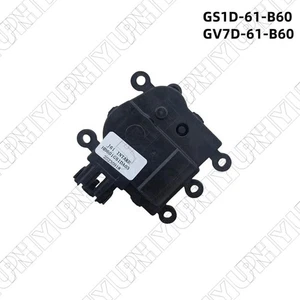 1 × New Heater Blower Actuator GS1D-61-B60 GV7D-61-B60 For Mazda 6 GH 2008-2012 - Picture 1 of 5