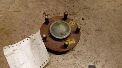 UN BUJE TRASERO Y COJINETE CON ABS SE ADAPTA A 94-97 CHRYSLER LHS 9614 Foto 1 de 3