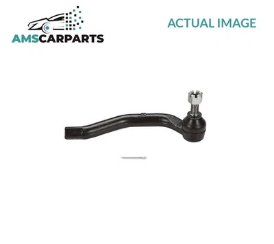 TRACK ROD END RACK END FRONT RIGHT HO-ES-13262 MOOG NEW OE REPLACEMENT - Image 1 of 4