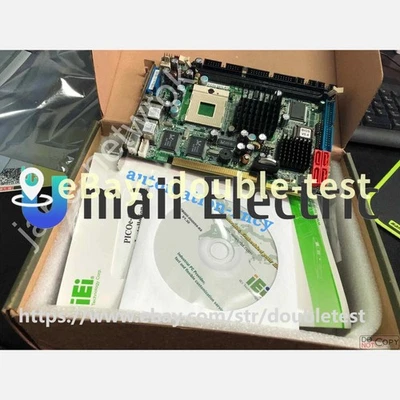 1PCS NEW PICOE-6612-R10 V1.0 Fast shipping#DHL or FedEx#dou - Image 1 of 2