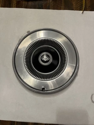 1972–77 Ford Maverick Torino Comet 14” Hubcap Wheel Cover OEM Vintage  - Image 1 of 4