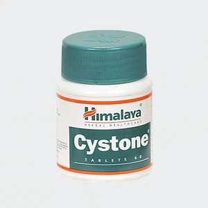 Himalaya Herbal Cystone 60 Comprimidos Envío Rápido - Imagen 1 de 6