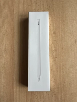 Apple Pencil 2. Generation Eingabestift Touch Screen Weiß MU8F2ZM/A iPad - Bild 1 von 4