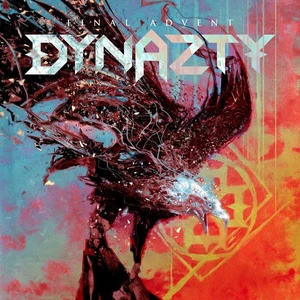 Dynazty Final Advent (Vinyl) 12" Album Coloured Vinyl (UK IMPORT) - Picture 1 of 2