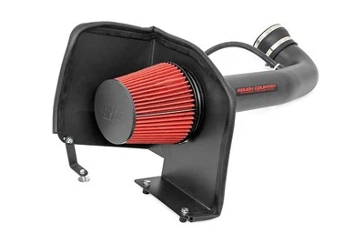 Rough Country Cold Air Intake for 09-13 Chevy Silverado GMC Sierra 1500 - 10543 - Image 1 of 3
