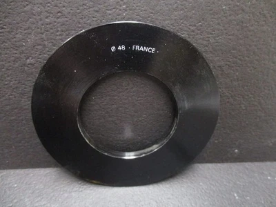 Cokin "P" 48mm adapter ring. OPEN BOX - Image 1 of 2