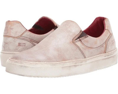 Zapatos sin cordones Bed Stu Hermione Nectar Lux talla 6,5 Foto 1 de 4